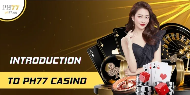 Bắt đầu chơi casino tại tf88