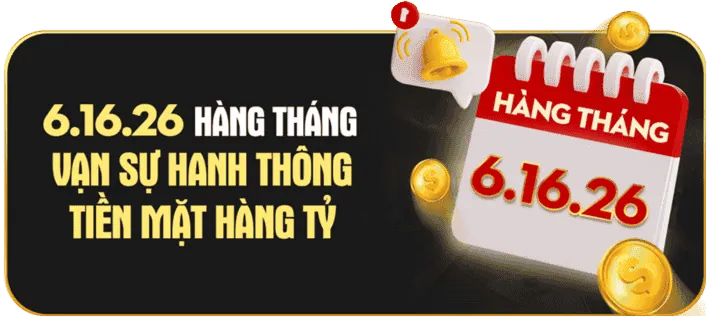 Ưu đãi tf88 mới nhất