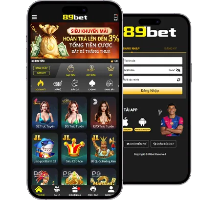 Mã QR để tải ứng dụng TF88