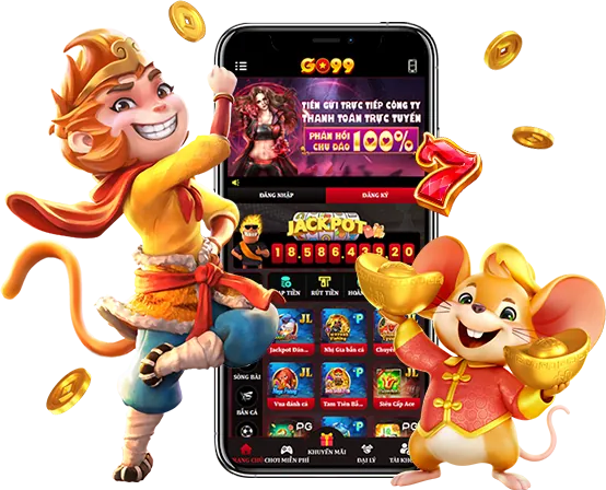 Khuyến mãi hấp dẫn tf88