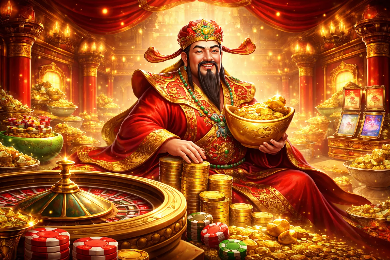 Tham gia tf88 ngay để thành công