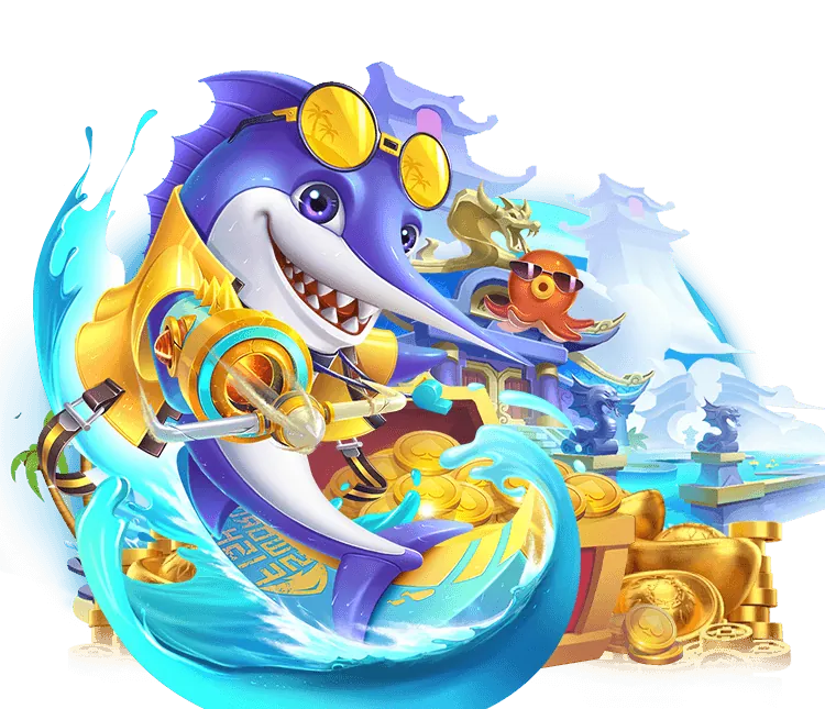 Khuyến mãi Slot và Bắn Cá TF88