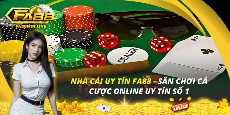 Hướng dẫn chơi casino trực tuyến TF88